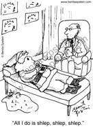 jewish lifestyle cartoon 1070